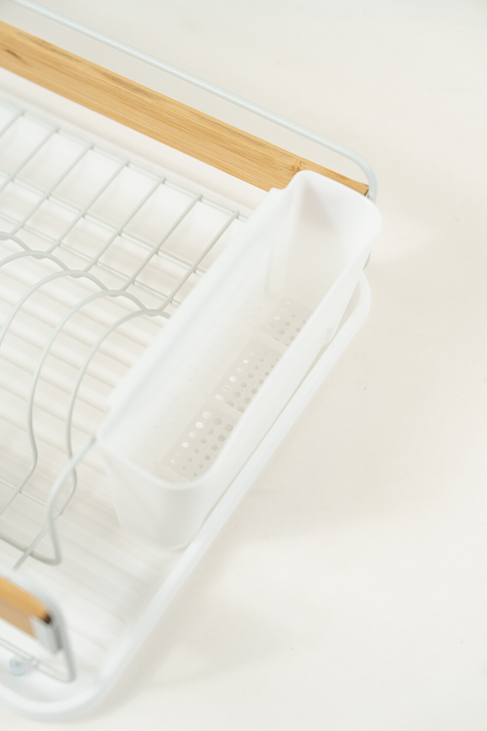 Escurridor De Platos Yort Blanco