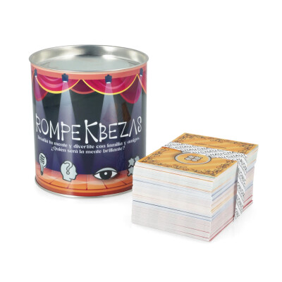 Rompekbeza Juego de mesa Chau Pantallas Rompekbeza Juego de mesa Chau Pantallas