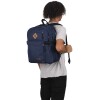 Mochila Portalaptop Main Campus Navy