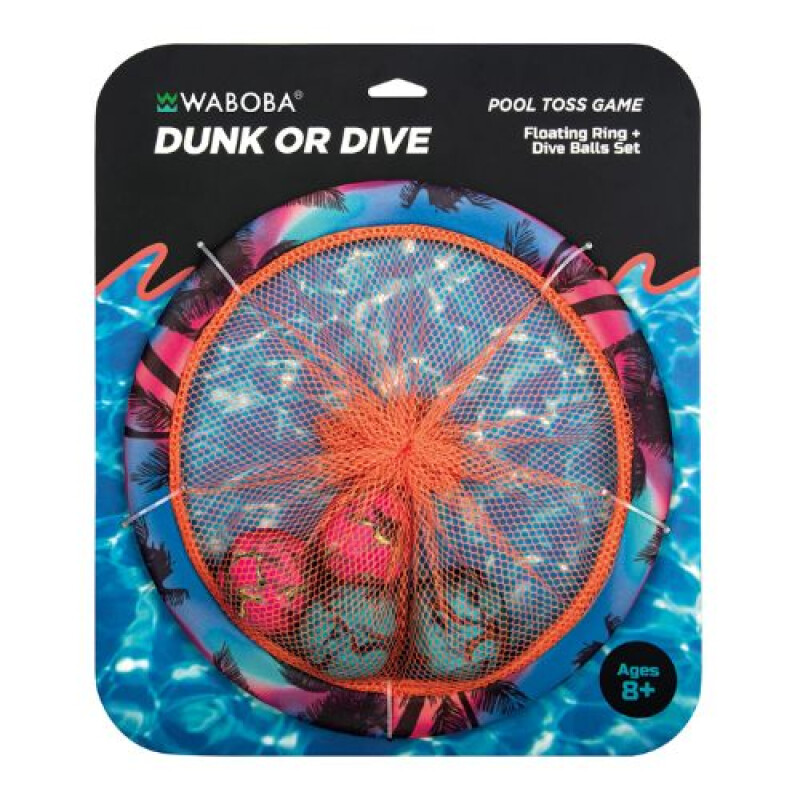 Waboba Dunk or Dive Waboba Dunk Or Dive