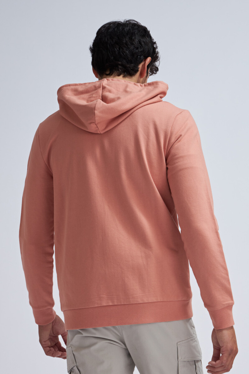 Chaqueta deportiva Rosa