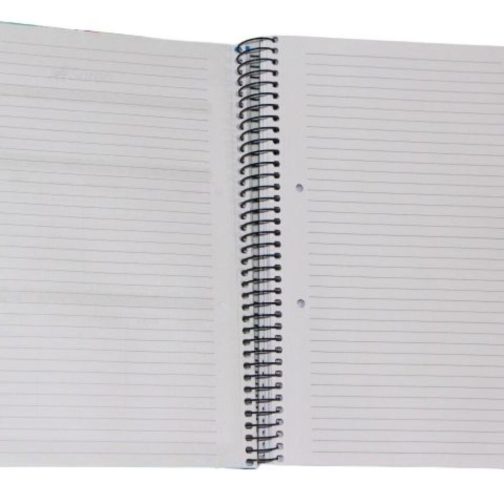 CUADERNOLA SAROO TAPA DURA 150 HOJAS CUADERNOLA SAROO TAPA DURA 150 HOJAS