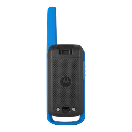 Motorola - Radio 2 Vías Talkabout T270- 40KM. 22 Canales 001