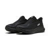 Championes Puma MaxStride Lite LS Sliptech Hombre 314049 01 Negro