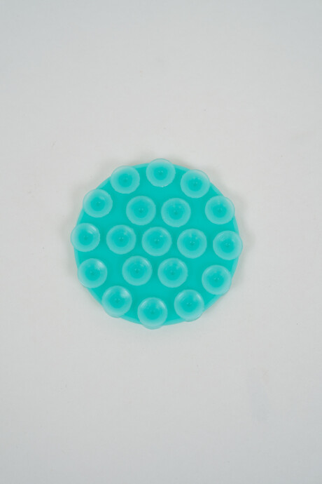 Soporte Celular Kar Verde