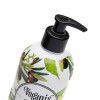 Leche Humectante Palta Y Oliva Veganis 500ml Leche Veganis Palta Y Oliva