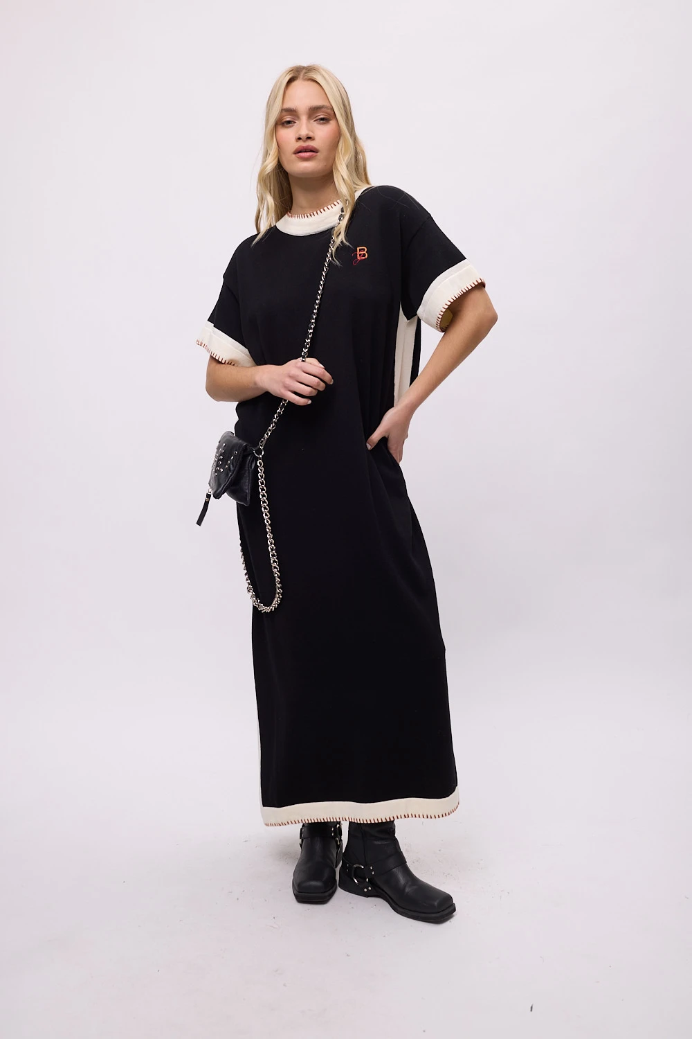 Vestido Lia