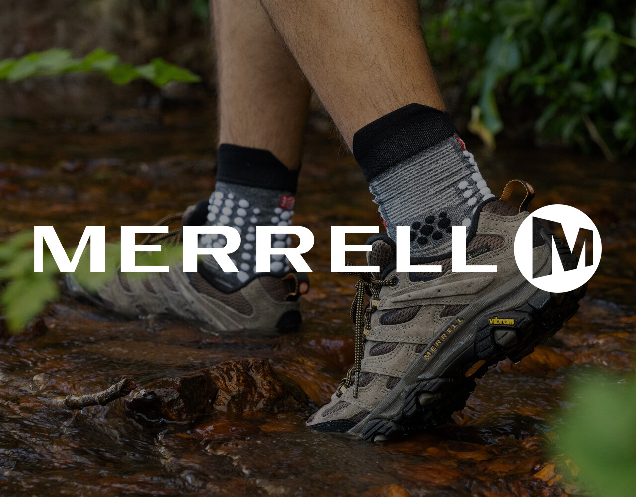 MERRELL