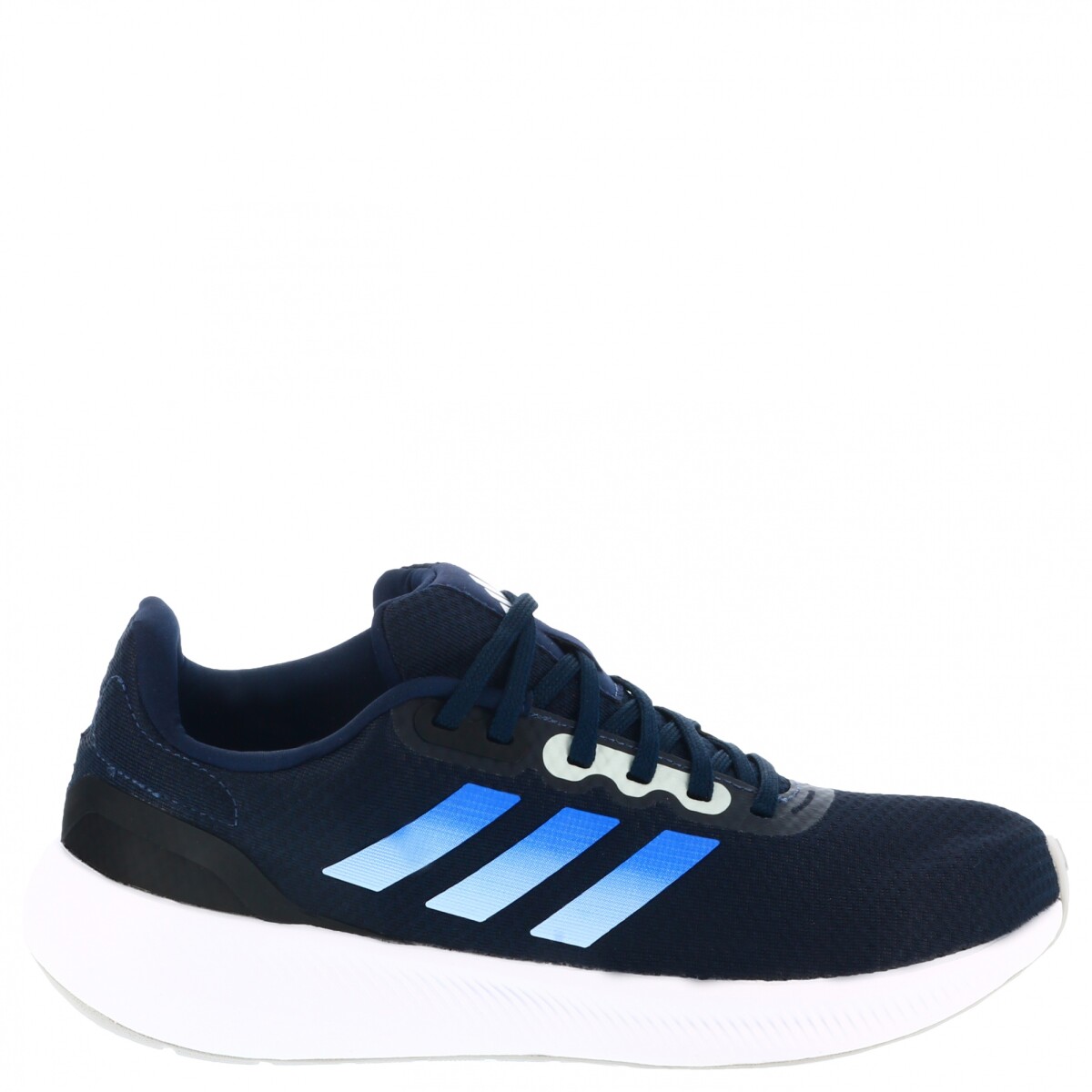 Runfalcon 3.0 Adidas - Marino/Azul/Blanco 