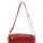 Bandolera Olinda Bordeaux