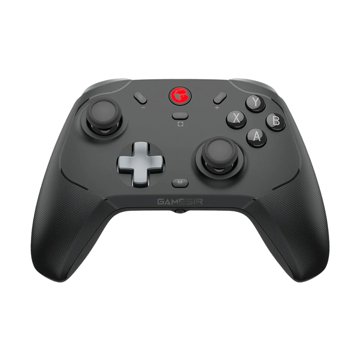 Joystick GameSir T4 Cyclone Pro Gamepad Inalambrico para PC / Nintendo Switch / Android / iOS Black