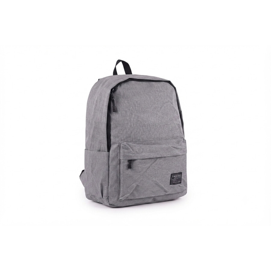 LENERGY MOCHILA GREY