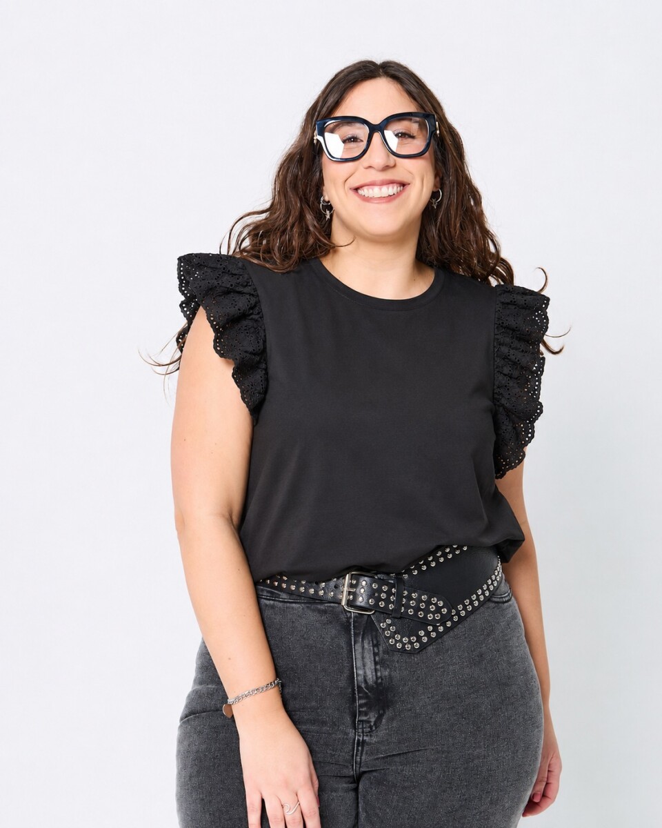 Blusa Dalia 
