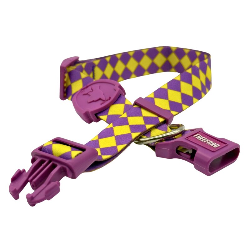 COLLAR PARA PERRO FREEFARO SERENA TAMAÑO PEQUEÑO