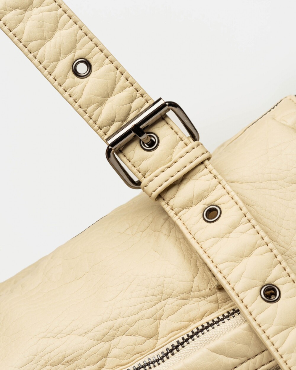 Bolso Rally Natural
