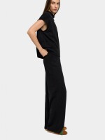Camiseta T1 Essentials negro