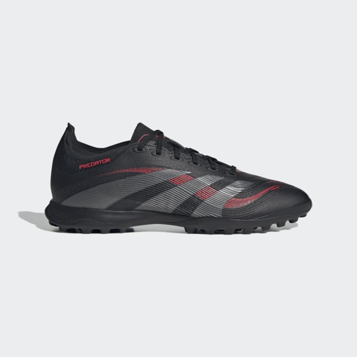 Championes Adidas League Turf - Negro 