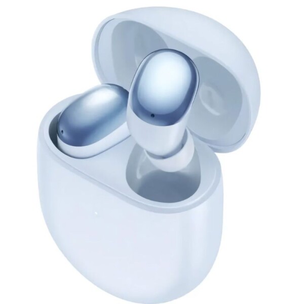 Auricular Xiaomi Redmi Buds 4 Wathet Auricular Xiaomi Redmi Buds 4 Wathet