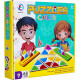 Juego de colores de rompecabezas Juego de colores de rompecabezas