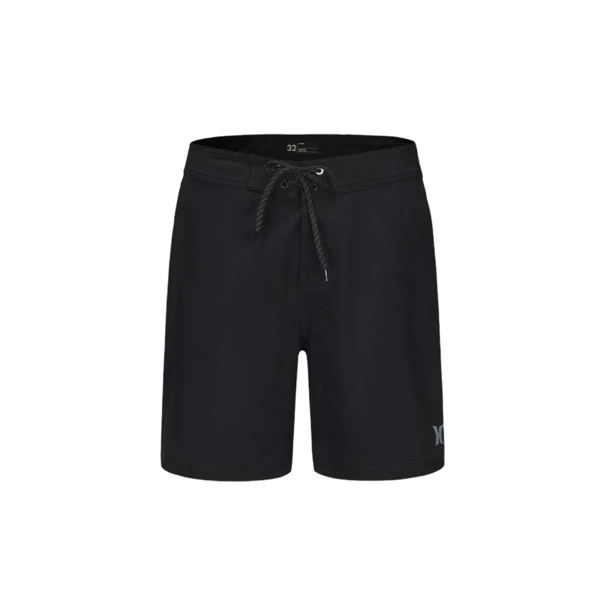 Short HURLEY - BLK 