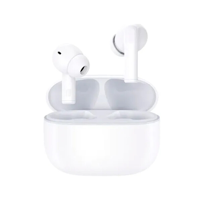 Auriculares Bluetooth HONOR Earbuds X7 Lite TWS White Auriculares Bluetooth HONOR Earbuds X7 Lite TWS White