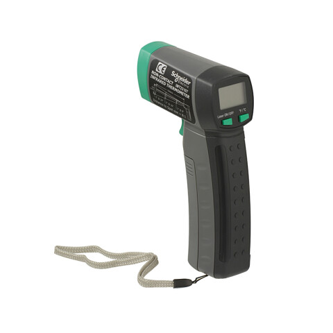Termómetro infrarrojo digital Thorsman MG1630