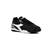 Diadora Futbol Tifosi TF Junior - Negro-Blanco Negro-Blanco