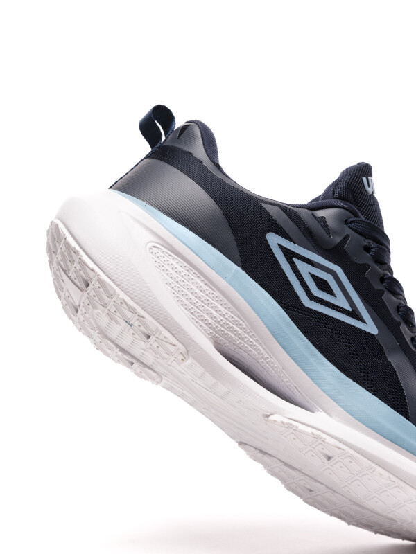 Championes Aerorun Umbro Hombre 01p