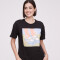 Remera Aureana Estampado 1