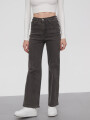 Pantalon Bay Gris Medio