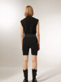 Short Alis Negro