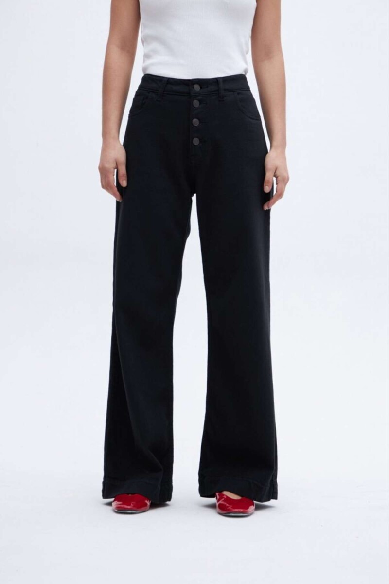 Jean New Athenea - Black V26 