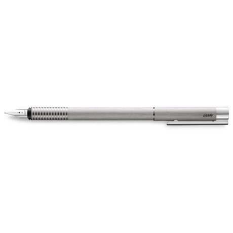 LAMY Lapicera Pluma Logo 0