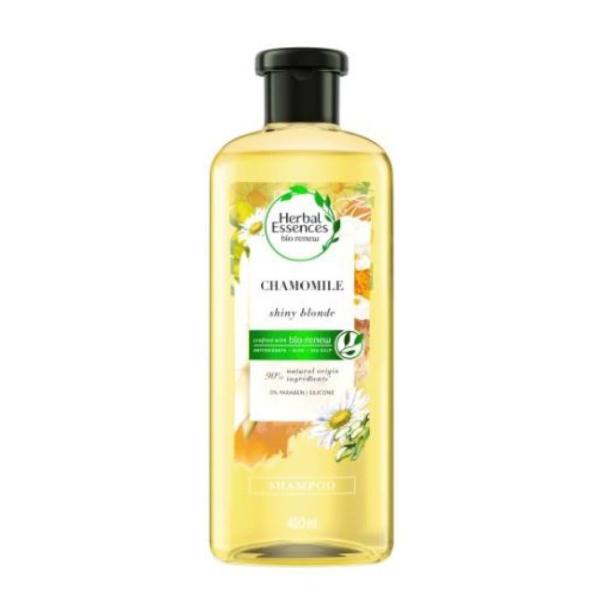 Shampoo Herbal Essences 400ml - Manzanilla 