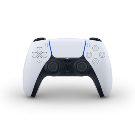 Control Dualsense PS5 Glacier White Control Dualsense PS5 Glacier White
