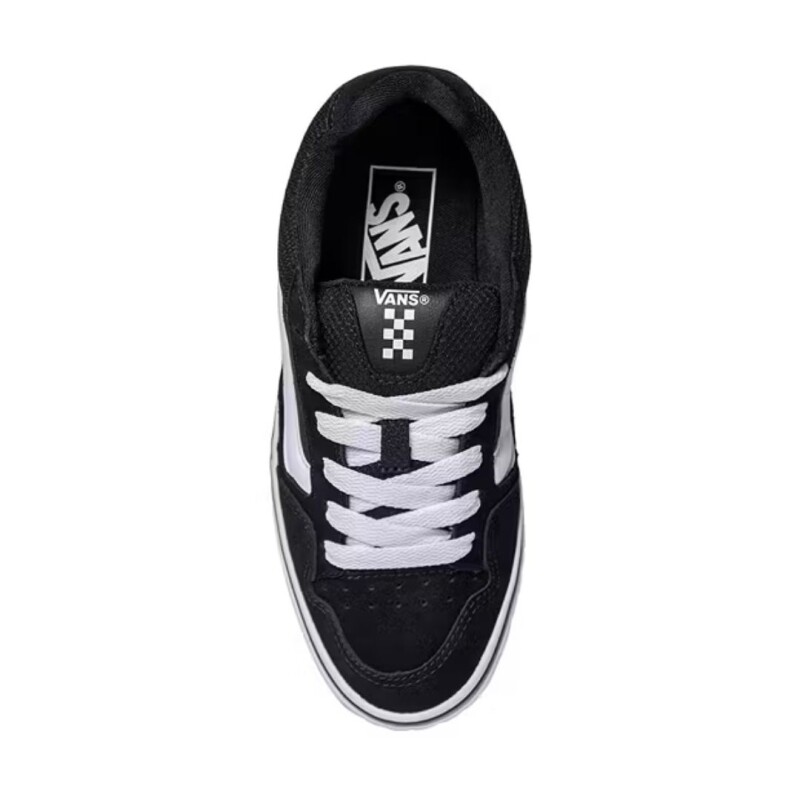 Champion Dama Casual 3D CALDRONE Vans 36-40 Black/white