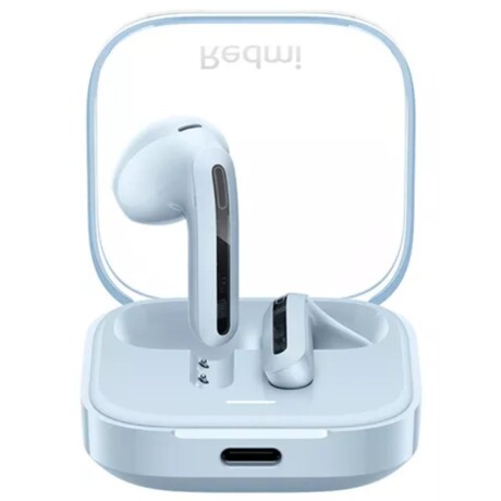 Auriculares Xioami Redmi Buds 6 Active V01
