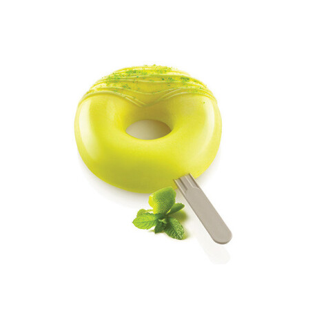 Molde silicona para Donas Molde silicona para Donas