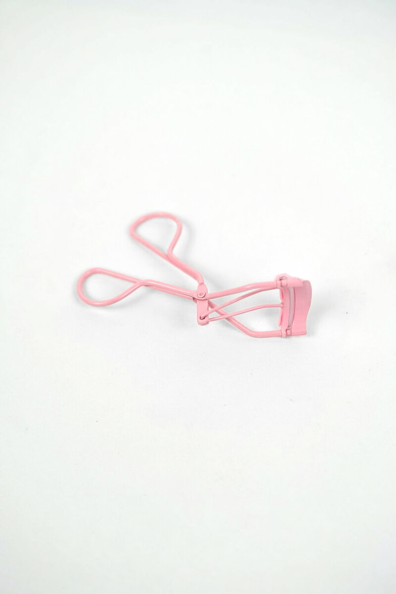 Rizador De Pestañas Pure - Rosa 