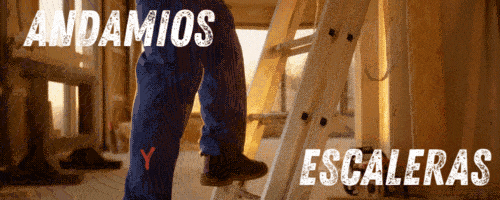 HomeCuarto2 - Andamios y Escaleras