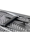 Cama plegable BAJLUM 80x190 gris Cama plegable BAJLUM 80x190 gris