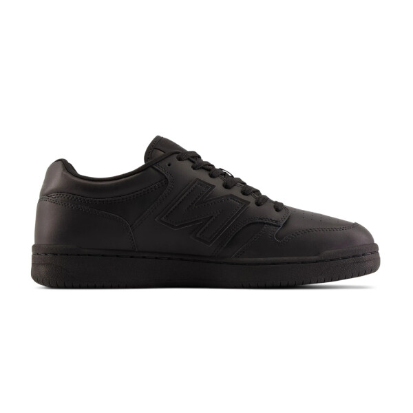 BB 480L3B - NEW BALANCE NEGRO