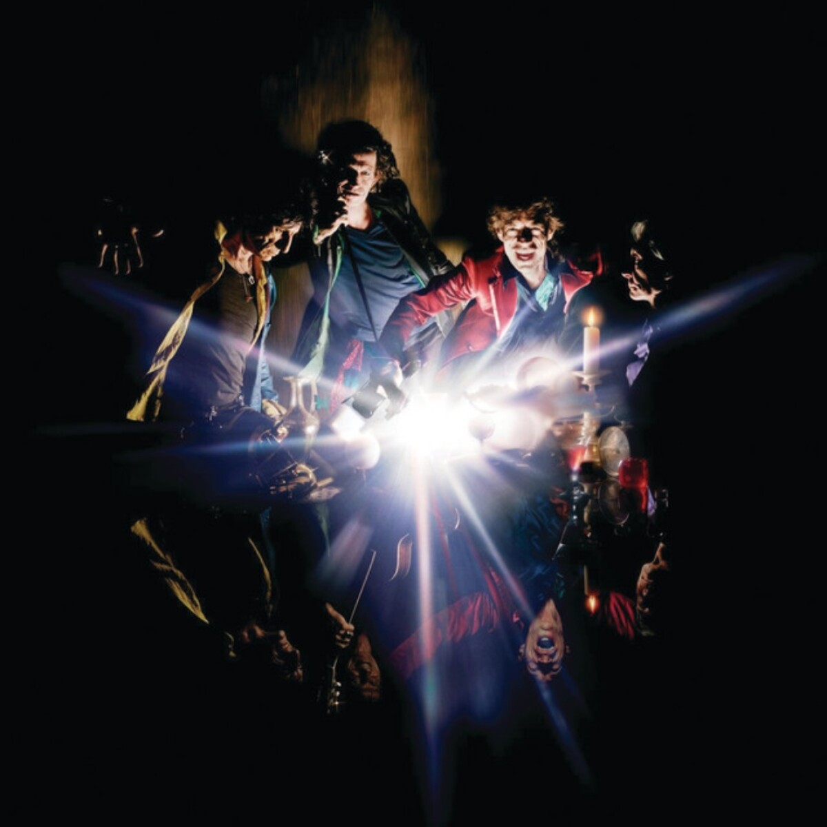 The Rolling Stones-a Bigger Bang 2009 Remaste - Cd 