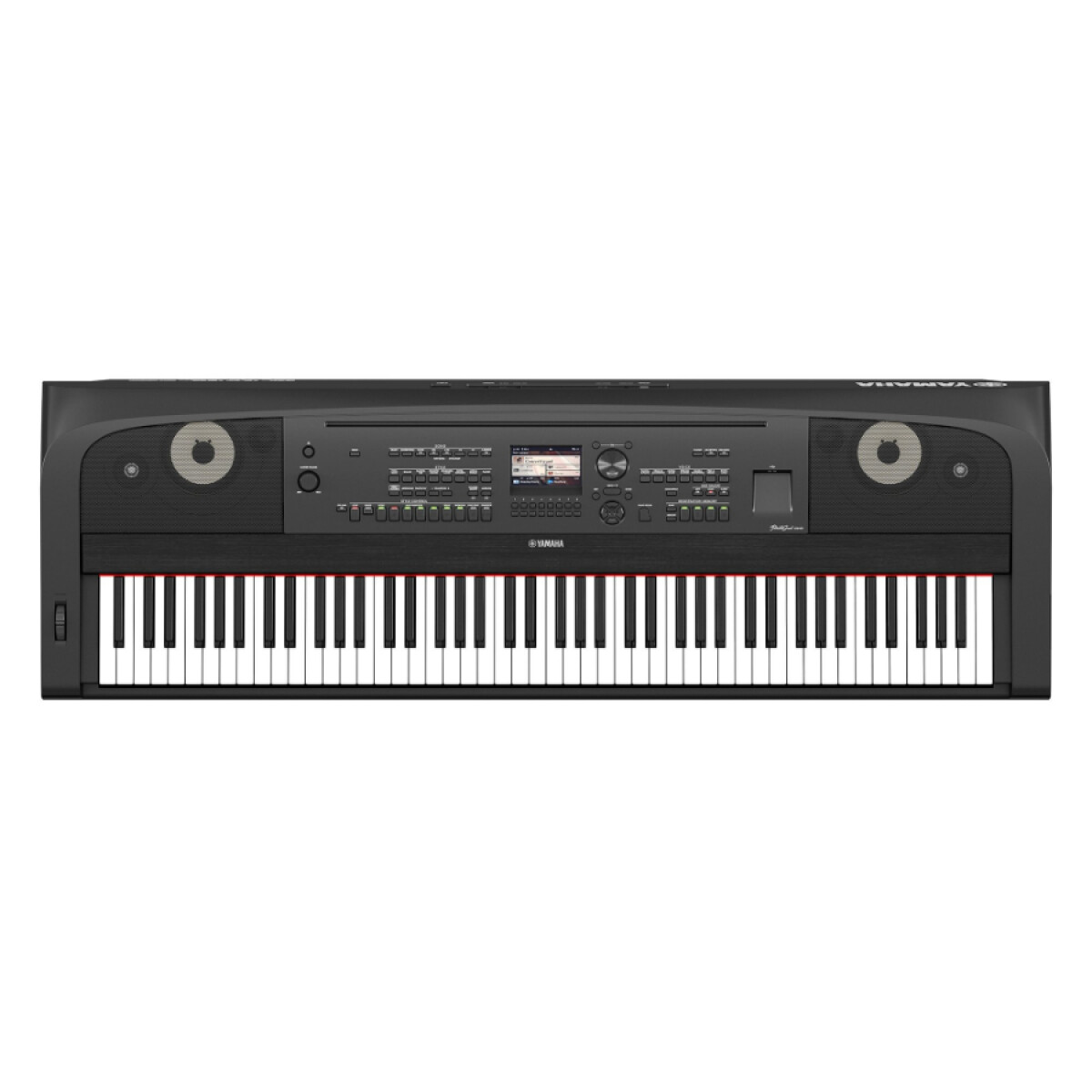 Piano Digital Yamaha DGX670B 