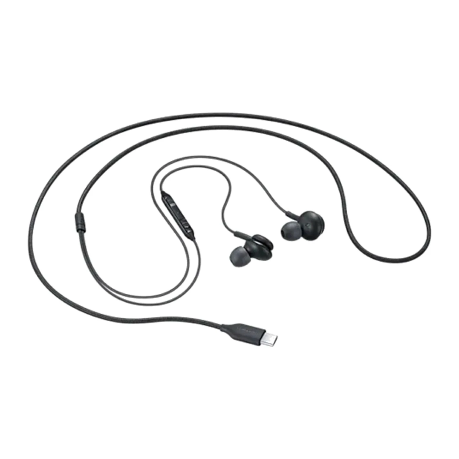 Auriculares con Cable Samsung USB-C con Sonido AKG