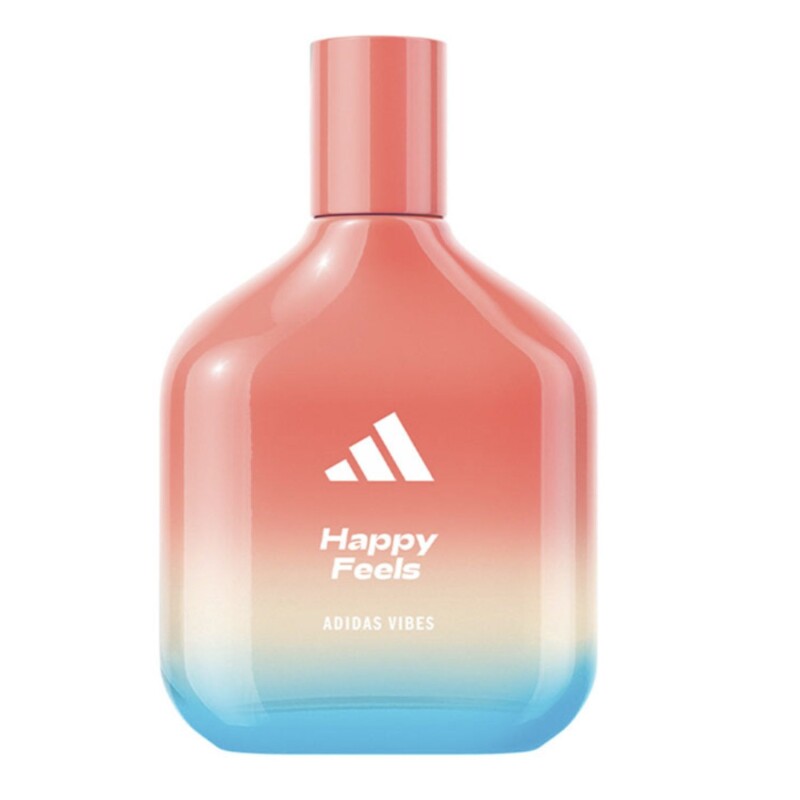 Perfume Adidas Vibes EDP Unisex 100ml Happy Feels