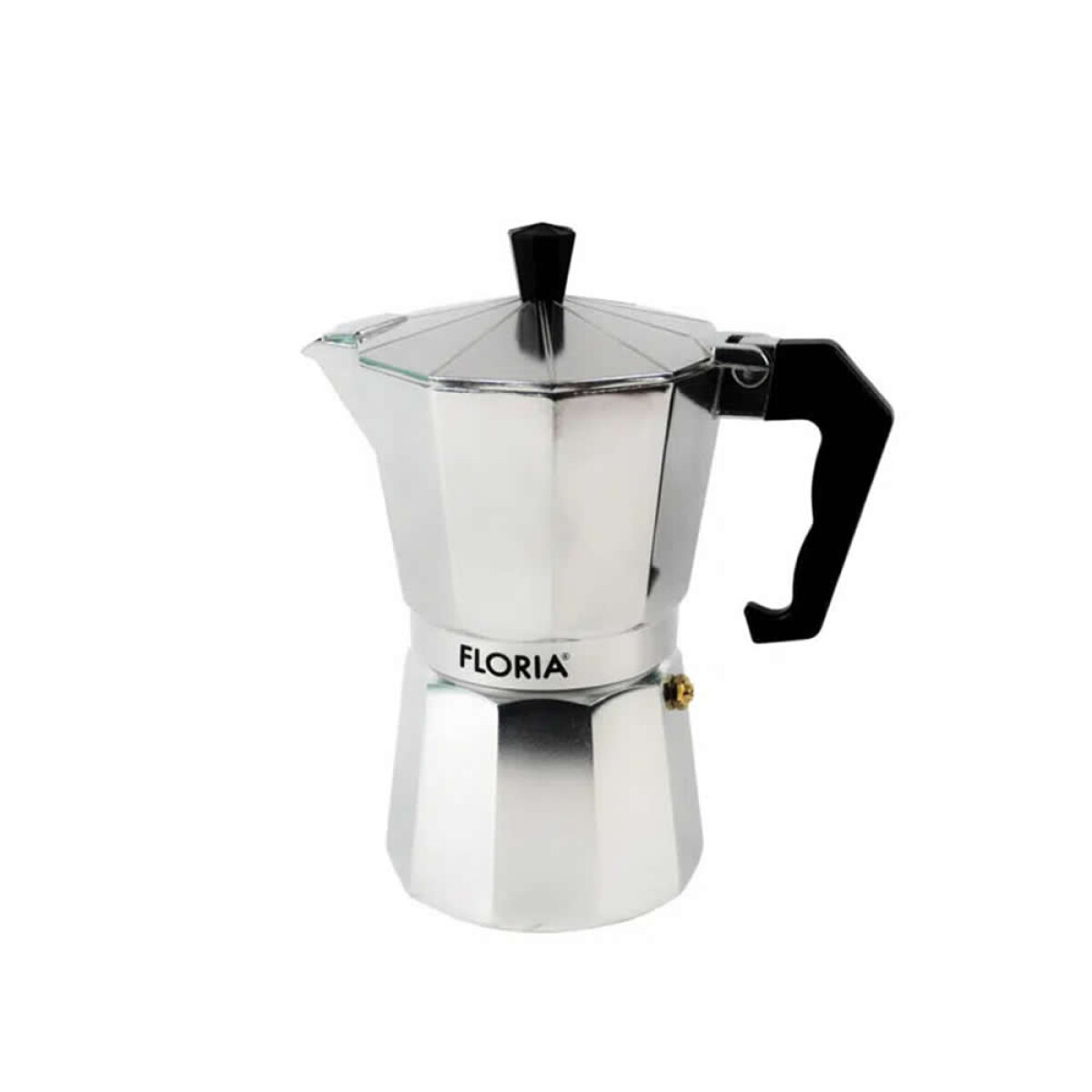 CAFETERA ITALIANA FLORIA 6P 