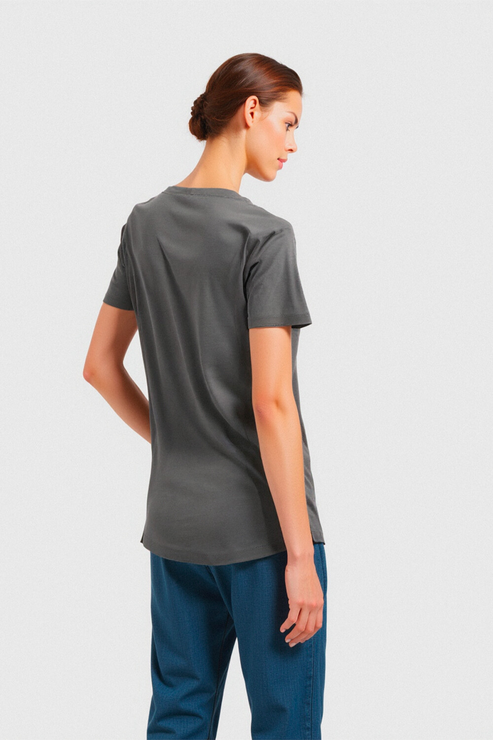 Remera Kalet Estampado 6