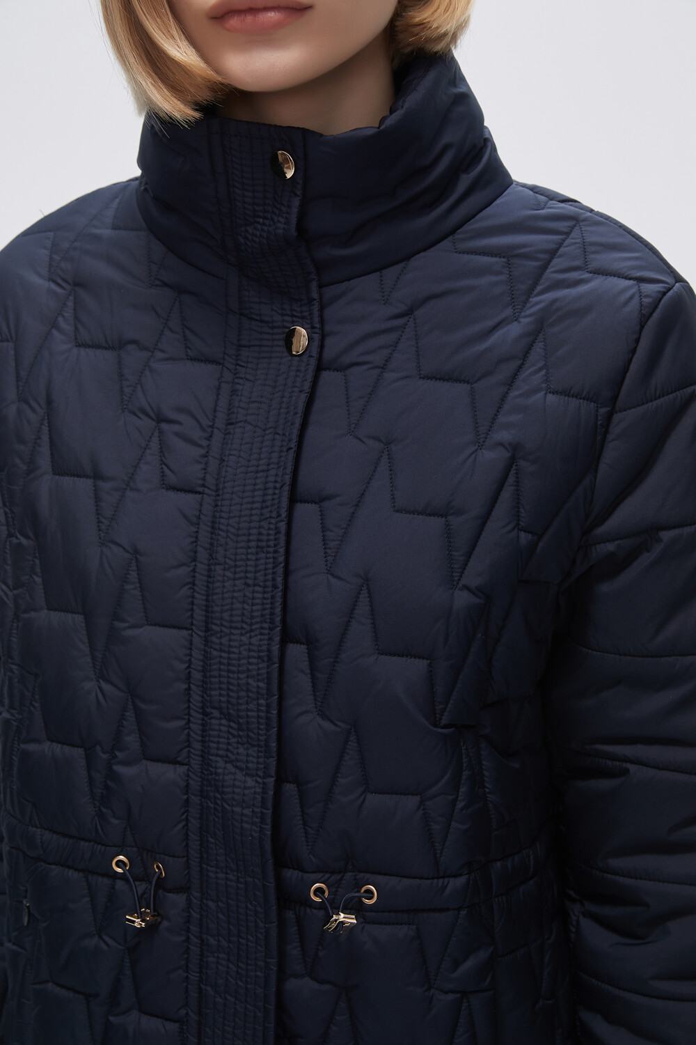 Campera Germa Azul Noche