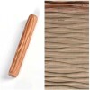 Palote madera texturizado N/a